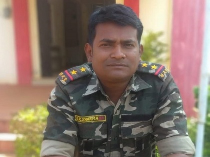 Chhattisgarh: Encounter between police and Naxalites in Manpur police Sub Inspector martyr four Naxalites killed | Chhattisgarh: मानपुर में पुलिस और नक्सलियों के बीच एनकाउंटर, एसआई शहीद, चार नक्सली ढेर