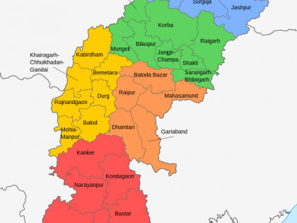 Chhattisgarh Elections 2023 Know the condition of those 10 big faces of Chhattisgarh | Chhattisgarh Assembly Elections 2023: जानें, छत्तीसगढ़ के वो 10 बड़े चेहरों का हाल, जिनके इर्द-गिर्द रहा चुनाव