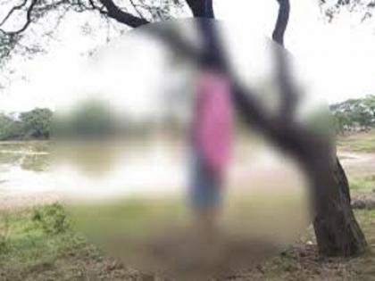 Real sisters commit suicide maternal uncle did rape | मामा ने सगी बहनों से किया रेप, दोनों ने कर ली आत्महत्या, सुसाइड नोट ने सभी को चौंकाया Real sisters commit suicide maternal uncle did rape | मामा ने सगी बहनों से किया रेप, दोनों ने कर ली आत्महत्या, सुसाइड नोट ने सभी को चौंकाया