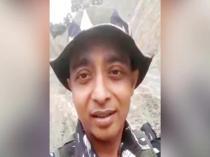 indian soldiers appeal to boycott China product video goes viral | चीन सीमा पर तैनात भारत के जवान ने देशवासियों से की अपील, यूजर बोले- प्लीज इनकी सुनो, देखें वायरल वीडियो