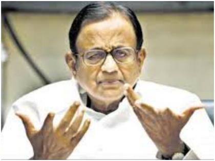 Chidambaram was not given a bed in Tihar, ate daliya for breakfast, know what he did during the day? | तिहाड़ में चिदंबरम को चारपाई भी नहीं दी गई, नाश्ते में खाया दलिया, जानें दिनभर में क्या-क्या किया? Chidambaram was not given a bed in Tihar, ate daliya for breakfast, know what he did during the day? | तिहाड़ में चिदंबरम को चारपाई भी नहीं दी गई, नाश्ते में खाया दलिया, जानें दिनभर में क्या-क्या किया?