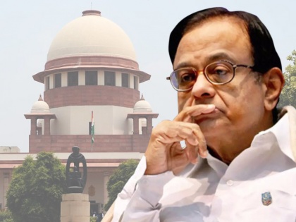 Supreme Court grants bail to Congress leader P Chidambaram in the INX Media case registered by the CBI. | INX मीडिया केस: कांग्रेस के वरिष्ठ नेता पी चिदंबरम को सुप्रीम कोर्ट ने दी जमानत