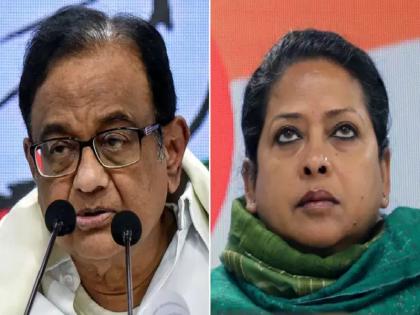 P Chidambaram lauds AAP's Delhi election win Sharmistha Mukherjee ask might PCCs as well close shop | कांग्रेस VS कांग्रेस: चिदंबरम ने AAP की जीत पर जताई खुशी तो शर्मिष्ठा मुखर्जी ने उठाए कई सवाल, पूछा- सर हमें अपनी दुकान बंद कर लेनी चाहिए?