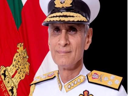 Navy needs "assured" budget support to build capability says chief Admiral Karambir Singh | नौसेना प्रमुख में जताई चिंता, कहा- नेवी का बजट घटने से भविष्य की योजना और क्षमता विकास हो रहा है प्रभावित Navy needs "assured" budget support to build capability says chief Admiral Karambir Singh | नौसेना प्रमुख में जताई चिंता, कहा- नेवी का बजट घटने से भविष्य की योजना और क्षमता विकास हो रहा है प्रभावित