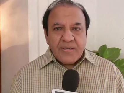 I assure you there can be no tampering with EVMs: Chief Election Commissioner AK Joti | गुजरात रुझानों के बाद बोले मुख्य चुनाव आयुक्त, EVM में कोई गड़बड़ी नहीं