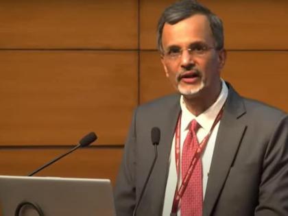 America donald trump remove additional 25 percent duty Indian products Modi government's Chief Economic Advisor V Anantha Nageswaran said solution 8-10 weeks | भारतीय उत्पादों पर अतिरिक्त 25% शुल्क हटाएगा अमेरिका, मोदी सरकार के मुख्य आर्थिक सलाहकार वी अनंत नागेश्वरन ने कहा-8-10 सप्ताह में निकलेगा हल