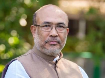 VIDEO Amid Fresh Rumblings In Manipur BJP CM Biren Singh MLAs Rushed Delhi Meet Amit Shah 03 senior ministers 04 BJP MLAs leave central leaders video | VIDEO: क्या मणिपुर में होगा बदलाव?, मुख्यमंत्री बीरेन सिंह, 3 वरिष्ठ मंत्री और 4 भाजपा विधायक दिल्ली रवाना?, केंद्रीय नेताओं से मुलाकात करेंगे