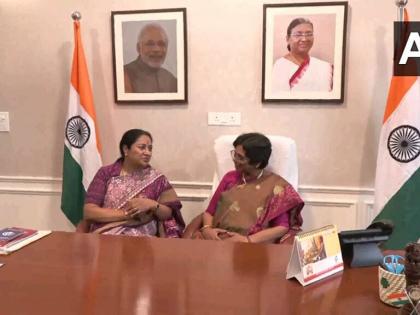Delhi Vidhan Sabha 2025 BJP MLA Mohan Singh Bisht will be Deputy Speaker Assembly CM Rekha Gupta propose name February 27 | Delhi Vidhan Sabha 2025: भाजपा विधायक मोहन सिंह बिष्ट होंगे विधानसभा उपाध्यक्ष?, 27 फरवरी को नाम प्रस्तावित करेंगी सीएम रेखा गुप्ता Delhi Vidhan Sabha 2025 BJP MLA Mohan Singh Bisht will be Deputy Speaker Assembly CM Rekha Gupta propose name February 27 | Delhi Vidhan Sabha 2025: भाजपा विधायक मोहन सिंह बिष्ट होंगे विधानसभा उपाध्यक्ष?, 27 फरवरी को नाम प्रस्तावित करेंगी सीएम रेखा गुप्ता