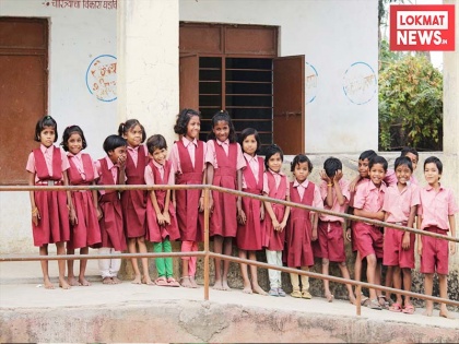 Karnataka kalburgi Clerk basavraj Funds School Fees 45 Underprivileged Girls Daughter Memory | #KuchhPositiveKarteHain: कलबुर्गी के क्लर्क ने बेटी को खोया, अब उसकी याद में उठाया बच्चों की पढ़ाई का जिम्मा