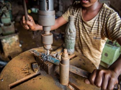 World Child Labor Prohibition Day: Why problem not ending, number of child laborers in world has reached 160 million | विश्व बाल श्रम निषेध दिवस: आखिर क्यों खत्म नहीं हो रही समस्या, दुनिया में 16 करोड़ हो चुकी है बाल श्रमिकों की संख्या