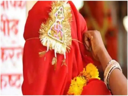 Bihar A 14-year-old minor girl was being married to a 40-year-old man by taking 30 thousand rupees in Madhepura District | बिहार: 30 हजार रुपये लेकर 40 साल के व्यक्ति से 14 साल की नाबालिग बच्ची की कराई जा रही थी शादी, पुलिस ने किया गिरफ्तार