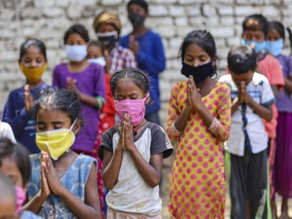 up ayodhya over-half-of kids-under-5-suffer-from-chronic-malnutrition | उत्तर प्रदेश: अयोध्या में पांच साल से कम उम्र के आधे से अधिक बच्चे कुपोषण के कारण अविकसित