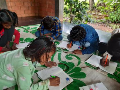 The issue of children's height decreasing in Bihar came to light, departments were alerted, orders for investigation given | बिहार में बच्चों की लंबाई कम होने की बात आई सामने, विभागों को किया गया सतर्क, दिए गए जांच के आदेश