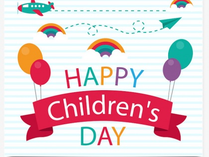 Happy Children's Day 2020 Images, Wishes, Messages in Hindi, shubhkamna sandesh, quotes and whatsapp msg | Happy Children's Day 2020: आज बाल दिवस, जवाहरलाल नेहरू की जयंती, इस मौके पर इन फेसबुक, Whatsapp स्टेटस और Images के जरिए दें बधाई