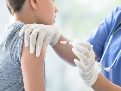 COVID vaccine for kids: Germany to vaccinate children over 12 from June 7 | COVID vaccine for kids: जर्मनी में 12 साल से अधिक उम्र के बच्चों को लगेगा टीका, 7 जून से होगी शुरुआत