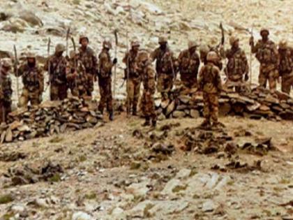 America Mike Pompeo says China Deployed 60,000 Soldiers on India northern border | अमेरिका के विदेश मंत्री माइक पोम्पियो का दावा, 'चीन ने भारत की उत्तरी सीमा पर 60, 000 सैनिकों को तैनात किया' America Mike Pompeo says China Deployed 60,000 Soldiers on India northern border | अमेरिका के विदेश मंत्री माइक पोम्पियो का दावा, 'चीन ने भारत की उत्तरी सीमा पर 60, 000 सैनिकों को तैनात किया'