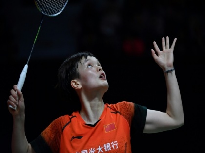 China Masters badminton postponed due to Coronavirus outbreak | कोरोना वायरस का कहर, चाइना मास्टर्स बैडमिंटन टूर्नामेंट स्थगित