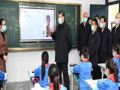 China new proposed family law now may punish parents for their kids bad behavior and crime | बच्चों की गलती की सजा माता-पिता को मिलेगी, चीन में नया कानून बनाने की तैयारी China new proposed family law now may punish parents for their kids bad behavior and crime | बच्चों की गलती की सजा माता-पिता को मिलेगी, चीन में नया कानून बनाने की तैयारी