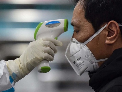 China coronavirus delta variant spread Lanzhou city goes under locksdown | चीन में कोरोना ने फिर मचाया हड़कंप, इस शहर में लगा लॉकडाउन, 40 लाख लोग घरों में कैद