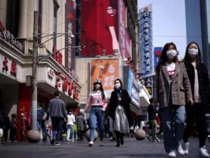 coronavirus cases in China increasing, 49 new cases found lockdown in beijing neighbourhood | चीन को फिर डराने लगा है कोरोना, मिले 49 नए केस, बीजिंग के कई इलाकों में लगा लॉकडाउन