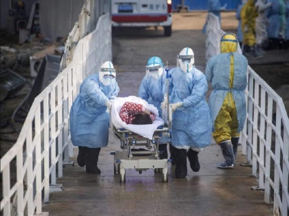 China Wuhan hospitals Satellite images hint coronavirus outbreak began earlier study | चीन में क्या बहुत पहले ही शुरू हो गया था कोरोना का प्रकोप, वुहान के अस्पतालों के सैटेलाइट इमेज से कई खुलासे