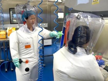 China finds new coronavirus that can infect humans just as Covid-19 did new study Shi Zhengli Chinese scientist | China new coronavirus: क्या फिर से कोविड-19 महामारी?, चीन में नया कोरोना वायरस मिला...