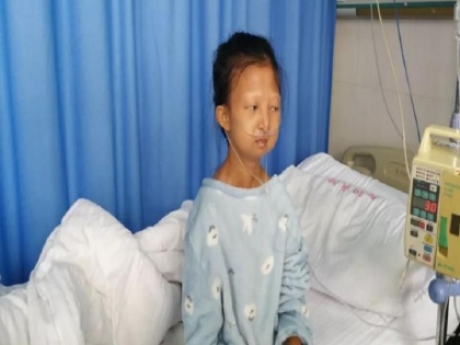 Chinese poor girl Survived On Just Rs 21 Per Day stoy went viral Receives 80 Lakh In Donations | 24 साल की लड़की का वजन केवल 20 किलो! लेकिन ऐसा क्यों, चीन की इस दर्दनाक कहानी ने पूरी दुनिया को झकझोर दिया है
