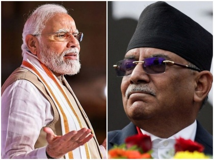 India will have to be alert from Prachanda Nepal gov is showing great interest in relations with China | प्रचंड के नेपाल से भारत को रहना होगा सजग, चीन के साथ संबंधों में काफी दिलचस्पी दिखा रही नेपाली सरकार