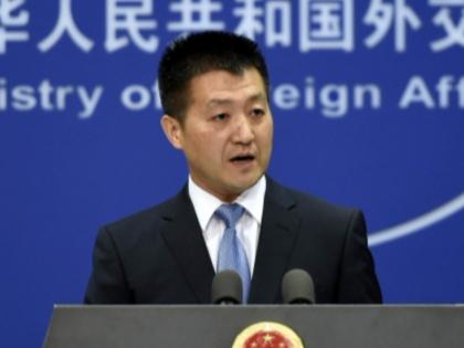 India's army chief's statement is harmful for peace: China | बिपिन रावत के बयान पर चीन ने जताई आपत्ति, कहा- 'शांति के लिए नुकसानदेह'