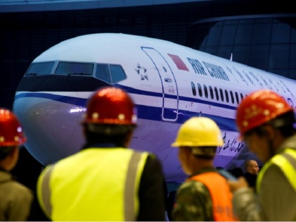 China orders its airlines to suspend use of Boeing 737 Max aircraft | चीन ने बोइंग 737 मैक्स विमान के इस्तेमाल पर लगाई रोक, एयरलाइंस को दिए आदेश