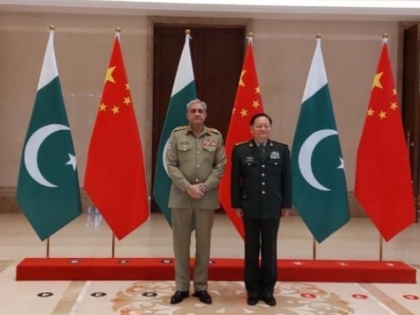 China warns Pakistan, "immediately stop the attacks on Chinese civilians in Balochistan", Army Chief Bajwa said, "will do our best to suppress the Baloch insurgency" | चीन ने पाकिस्तान को चेताते हुए कहा, "बलूचिस्तान में चीनी नागरिकों पर हो रहे हमले को फौरन रोको", सेना प्रमुख बाजवा ने कहा, "बलूच विद्रोह को दबाने का भरसक प्रयास करेंगे"