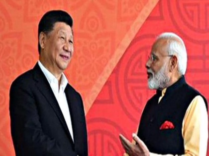 China seems to be fighting psychological war with India Chinese President Jinping seen following America's strategy | ब्लॉग: भारत के साथ मनोवैज्ञानिक युद्ध लड़ता दिख रहा है चीन, अमेरिका के रणनीति पर चलते दिख रहे है चीनी राष्ट्रपति जिनपिंग
