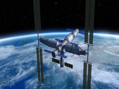 China is building its own space center in space, ending the dominance of 'NASA' | चीन 'नासा' के प्रभुत्व को समाप्त करते हुए अंतरिक्ष में बना रहा है अपना स्पेस सेंटर