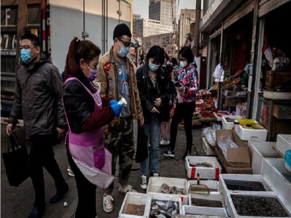 China Wuhan market had role in Coronavirus outbreak, that's clear but more research needed: WHO | WHO ने माना, कोरोना वायरस फैलने में चीन के वुहान मार्केट की बड़ी भूमिका, लेकिन अब भी कई रिसर्च बाकी
