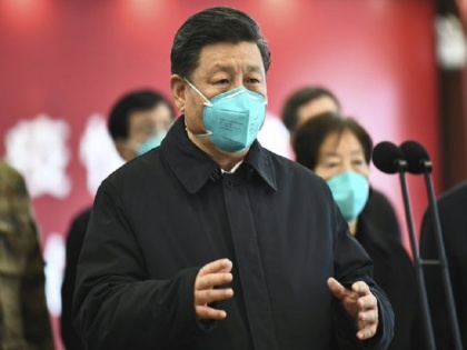 China Coronavirus outbreak China s growing concern health experts said Suifenhe city becoming new Wuhan cases of infection increasing rapidly | China Coronavirus: चीन की बढ़ी चिंता, स्वास्थ्य विशेषज्ञों ने कहा- नया वुहान बनता जा रहा सुइफेनेहे शहर, तेजी से बढ़ रहे संक्रमण के मामले