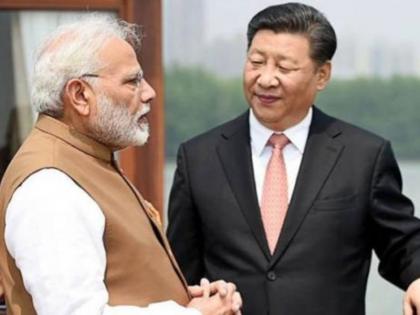 Modi, Xi resolve to face the challenge of terrorism and fundamentalism together | मोदी, शी ने आतंकवाद और कट्टरपंथ की चुनौती का मिलकर सामना करने का लिया संकल्प