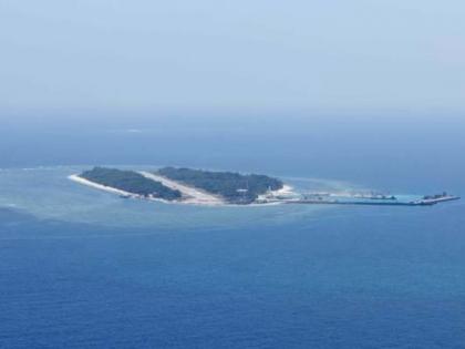 asean foreign ministers said china activity on south china sea trust | दक्षिण चीन सागर में चीन की हरकतों से आसियान देश हुए नाराज, कहा- भरोसा खत्म, तनाव बढ़ा