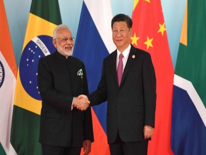 Advice to China, better if other countries do not comment on our internal affairs, Beijing is 'well aware': India | चीन को नसीहत, हमारे आंतरिक मामलों पर अन्य देश टिप्पणी नहीं करे तो बेहतर, बीजिंग ‘अच्छी तरह से अवगत’ हैः भारत