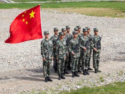BJP leader claims, Chinese Army PLA encroached on Indian Ladakh region, ban on cattle grazing | बीजेपी नेता ने किया दावा, चीनी सेना ने भारतीय लद्दाख क्षेत्र में किया अतिक्रमण, मवेशियों को चराने पर लगाई रोक