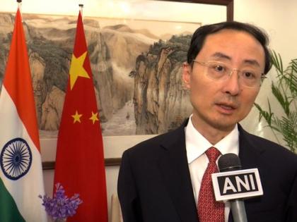 China-India relations have gone beyond the scope of bilateral relations: China | द्विपक्षीय संबंधों के दायरे से आगे जा चुके हैं चीन-भारत के रिश्ते: चीन China-India relations have gone beyond the scope of bilateral relations: China | द्विपक्षीय संबंधों के दायरे से आगे जा चुके हैं चीन-भारत के रिश्ते: चीन