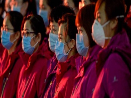 China will Mourning Day 4 April by remembering those who died of Corona virus | Coronavirus: चीन कोरोना वायरस से मरने वालों को याद करके 4 अप्रैल को मनाएगा शोक दिवस