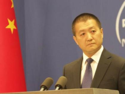 China says, satellite images are correct, india should not comment | डोकलाम: सेटेलाइट तस्वीर को चीन ने बताया सही, कहा टिप्पणी ना करे भारत