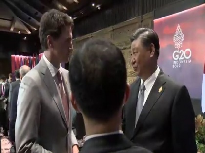 Chinese President spoke to Canadian PM in G-20 not way dialogue if it is serious expressed displeasure Video | वीडियो: 'ये संवाद का तरीका नहीं है, गंभीरता हो तो...', G-20 में कनाडाई पीएम से बोले चीनी राष्ट्रपति, इस बात पर जताई नाराजगी