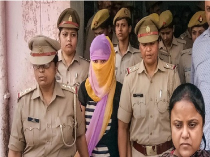 Allahabad High Court granted bail to law student who accused BJP leader Chinmayanand of rape | BJP नेता चिन्मयानंद पर रेप का आरोप लगाने वाली छात्रा को इलाहाबाद हाईकोर्ट ने दी जमानत