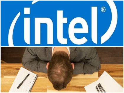 Chip maker Intel starts layoffs sending thousands of employees on unpaid leave America california meta twitter | अमेरिका: चिप बनाने वाली कंपनी इंटेल ने शुरू की छंटनी, हजारों कर्मचारियों को अवैतनिक छुट्टी पर भेज रही है कंपनी