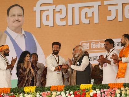 Hajipur Lok Sabha seat 2024 Uncle Pashupati Kumar Paras Khafa Chirag Paswan challenge Shivchandra Ram father Ram Vilas Paswan | Hajipur Lok Sabha seat 2024: चाचा पशुपति कुमार पारस खफा!, चिराग के सामने शिवचंद्र राम, पिता राम विलास पासवान की विरासत को बचाए रखने की चुनौती