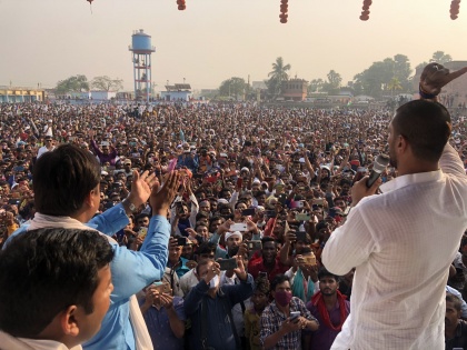 Bihar assembly elections 2020 Chirag Paswan attacked Chief Minister Nitish Kumar LJP-BJP government formed | Bihar Elections 2020: सीएम पर हमला, चिराग पासवान बोले-नीतीश कुआं तो तेजस्वी खाई, लोजपा-भाजपा सरकार बनाई’ 