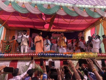 Bihar assembly elections 2020 LJP chief Chirag Paswan cm nitish kumar rjd lalu yadav rjd | Bihar Elections 2020: चिराग ने सीएम नीतीश पर साधा निशाना, कभी भी पलट सकते हैं, चुनाव के बाद लालू यादव के साथ सरकार बना लेंगे