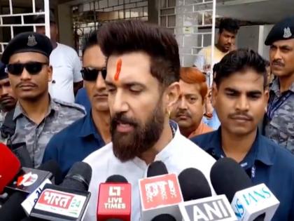 Bihar Elections 2025: 'It hurts me to support a government where...', ally Chirag Paswan's big attack on JDU-BJP government | Bihar Elections 2025: 'दुख होता है ऐसी सरकार का समर्थन कर रहा हूं, जहां..', सहयोगी चिराग पासवान का जेडीयू-बीजेपी सरकार पर बड़ा हमला