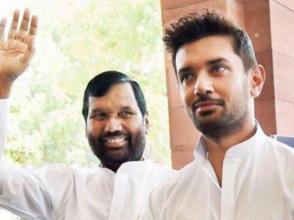 Bihar Assembly election 2020 Lalu Yadav rjd jdu nitish kumar Chirag Paswan ljp NDA bjp | बिहार विधानसभा चुनावः एनडीए को झटका देंगे चिराग पासवान, नेताओं-कार्यकर्ताओं को दिए एकला चलने के संकेत, गर्मायी सियासत